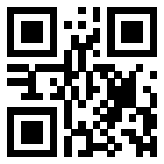 3306955061 - Immagine del QrCode associato