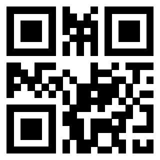 Immagine del Qr Code di 3306955062