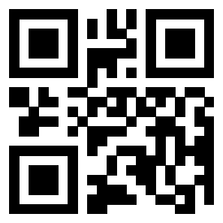 3306955063 Qr Code associato