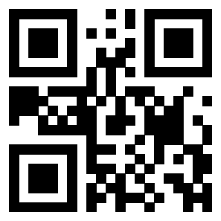 3306955064 - Immagine del Qr Code