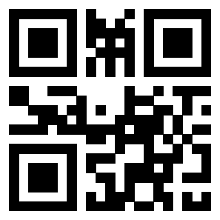 3306955065 QrCode associato