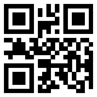 Il QrCode di 3306955066