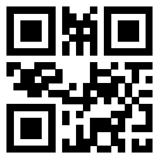 3306955068 - Immagine del QrCode associato
