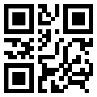 Il QrCode di 3306955071