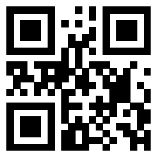 Il Qr Code di 3306955072
