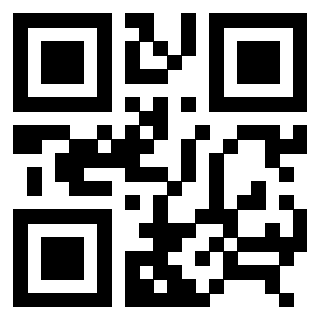 3306955074 Qr Code associato