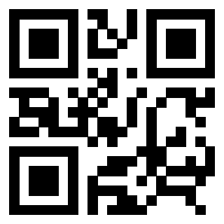 Scansione del Qr Code di 3306955075