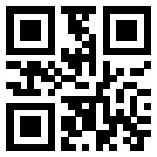 Scansione del Qr Code di 3306955076
