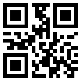 Immagine del QrCode di 3306955078