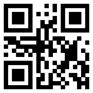 QrCode di 3306955079