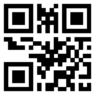Scansione del Qr Code di 3306955082