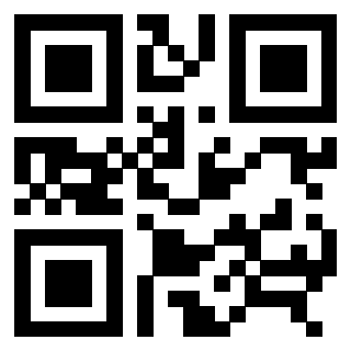 Scansione del Qr Code di 3306955084