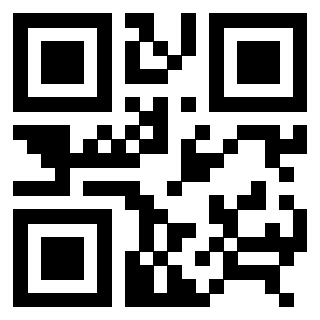 3306955086 Qr Code associato