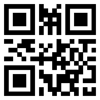 3306955093 - Immagine del QrCode associato