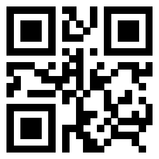 3306955096 Qr Code associato
