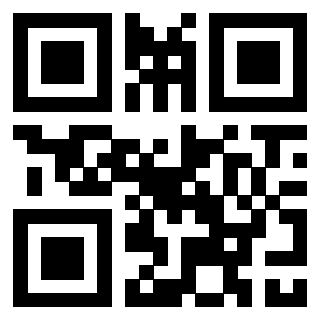 Il Qr Code di 3306955097