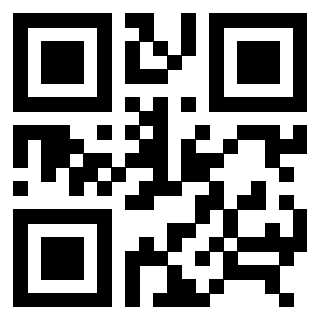 3306955098 QrCode associato