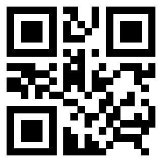 Immagine del Qr Code di 3306955099