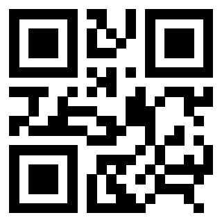 Immagine del QrCode di 3306955100