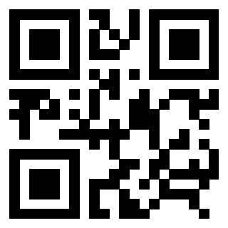 3306955103 QrCode associato