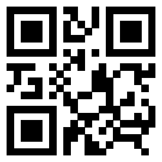 3306955104 - Immagine del Qr Code