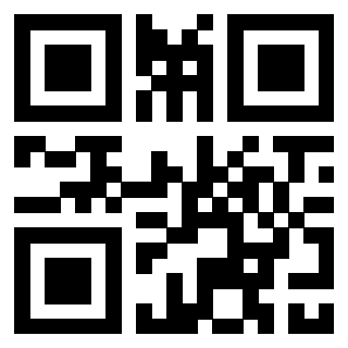Il QrCode di 3306955105