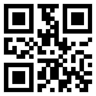 Scansione del Qr Code di 3306955108