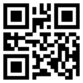 Immagine del QrCode di 3306955109
