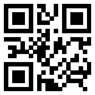 3306955110 - Immagine del Qr Code