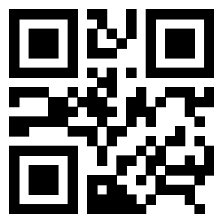 Immagine del Qr Code di 3306955111