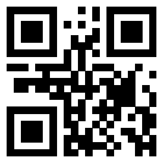 Scansione del Qr Code di 3306955112