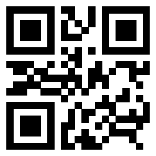 Immagine del QrCode di 3306955114