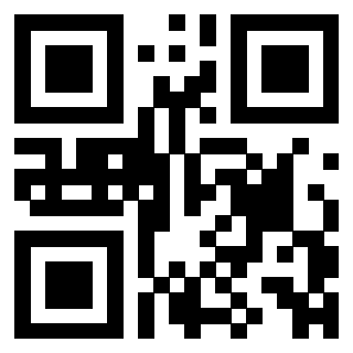 Scansione del Qr Code di 3306955115