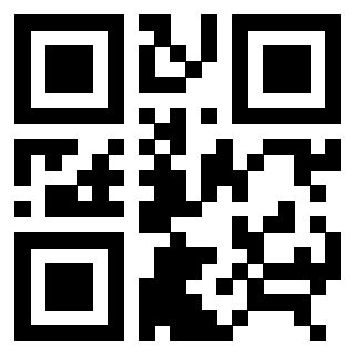 Immagine del Qr Code di 3306955116