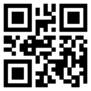 3306955117 - Immagine del QrCode