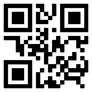 Scansione del Qr Code di 3306955119