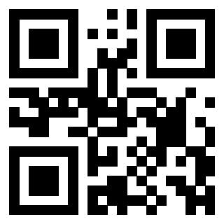 Il QrCode di 3306955120