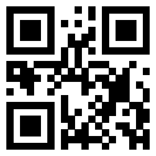 Il Qr Code di 3306955121
