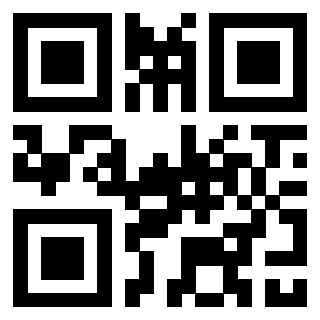 Immagine del Qr Code di 3306955122