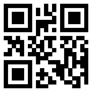 3306955123 - Immagine del QrCode