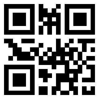 3306955125 QrCode associato
