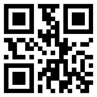 3306955126 - Immagine del Qr Code associato