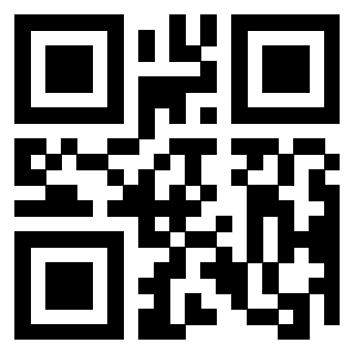3306955128 - Immagine del QrCode associato