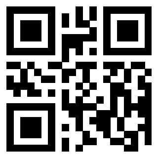 Il QrCode di 3306955129