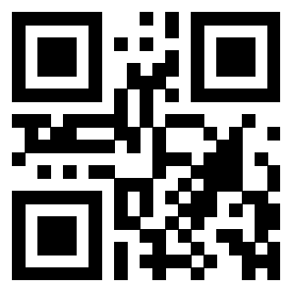Il QrCode di 3306955131