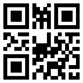 Il Qr Code di 3306955132