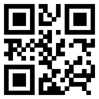 3306955133 - Immagine del Qr Code