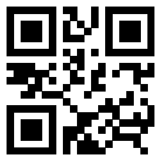 Scansione del QrCode di 3306955134