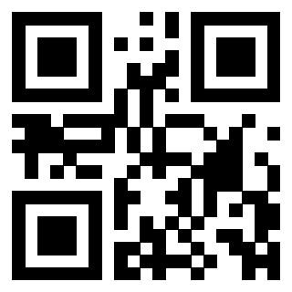 Immagine del Qr Code di 3306955136
