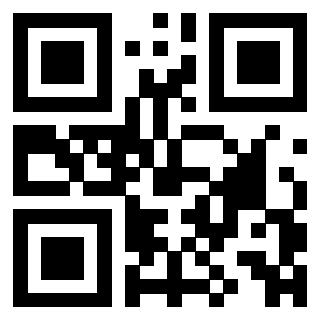 Il QrCode di 3306955137